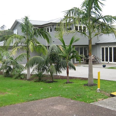 Cathedral Cove Apartment Hahei Camera foto