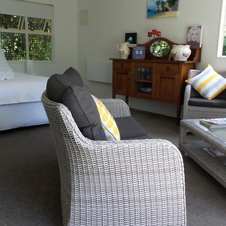 Cathedral Cove Apartment Hahei Esterno foto