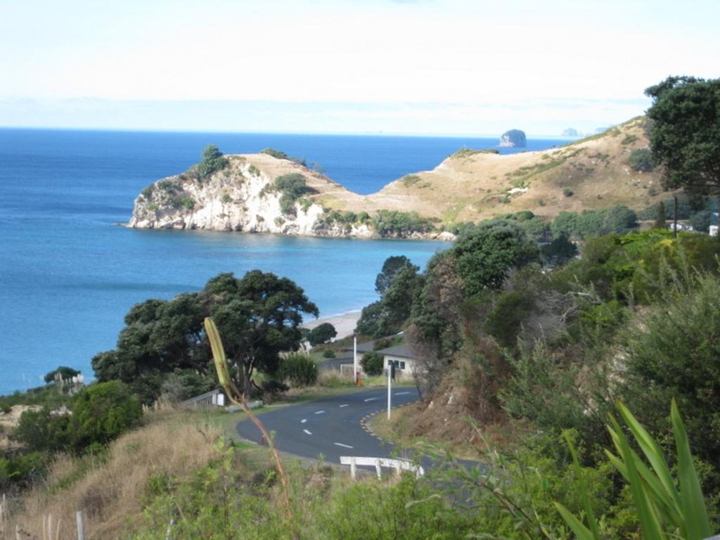 Cathedral Cove Apartment Hahei Camera foto