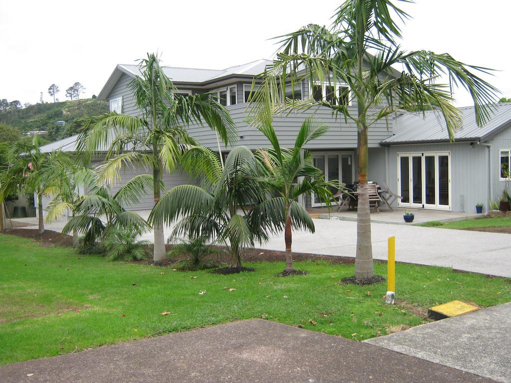 Cathedral Cove Apartment Hahei Camera foto