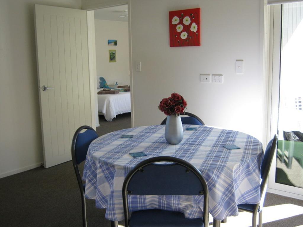 Cathedral Cove Apartment Hahei Camera foto